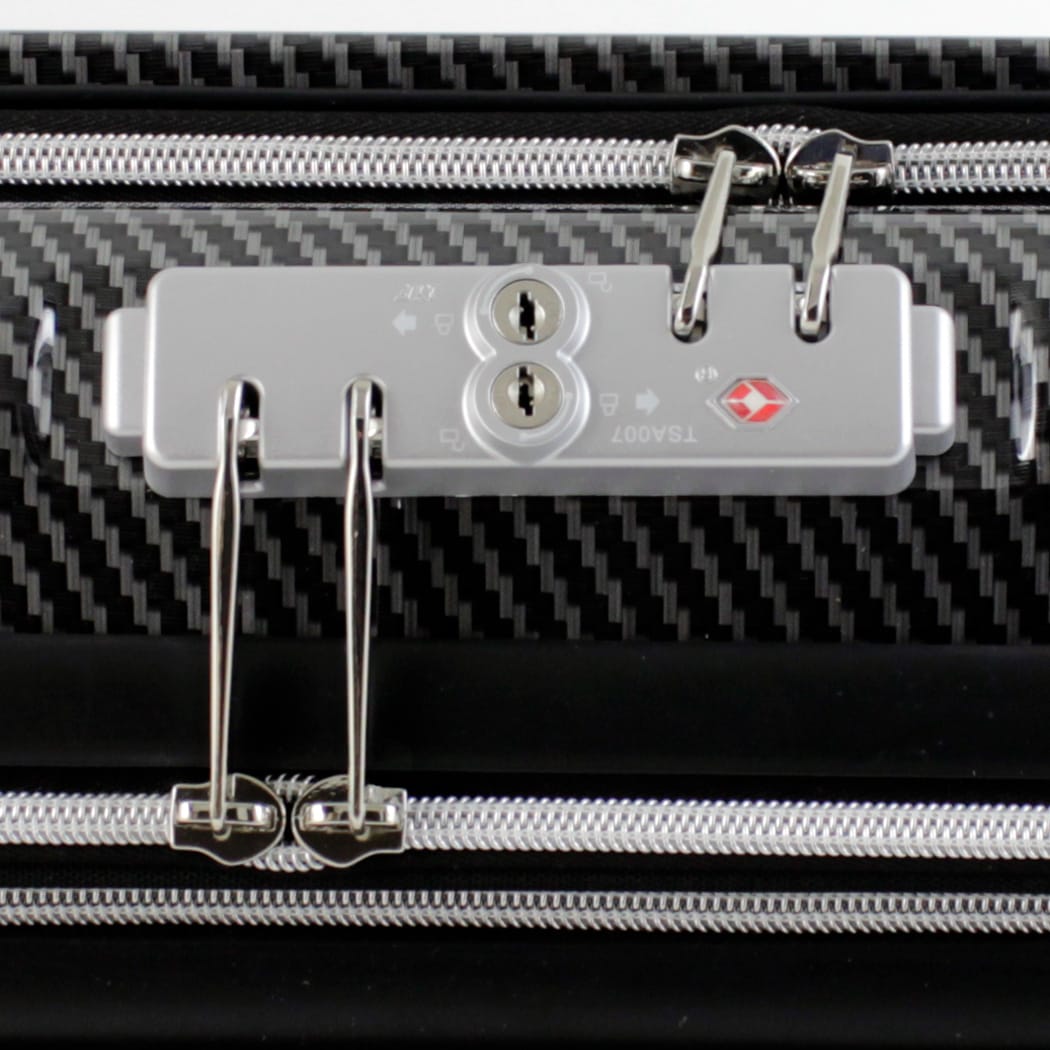 6202 BLADE | LEGEND WALKER | スーツケース | T&S