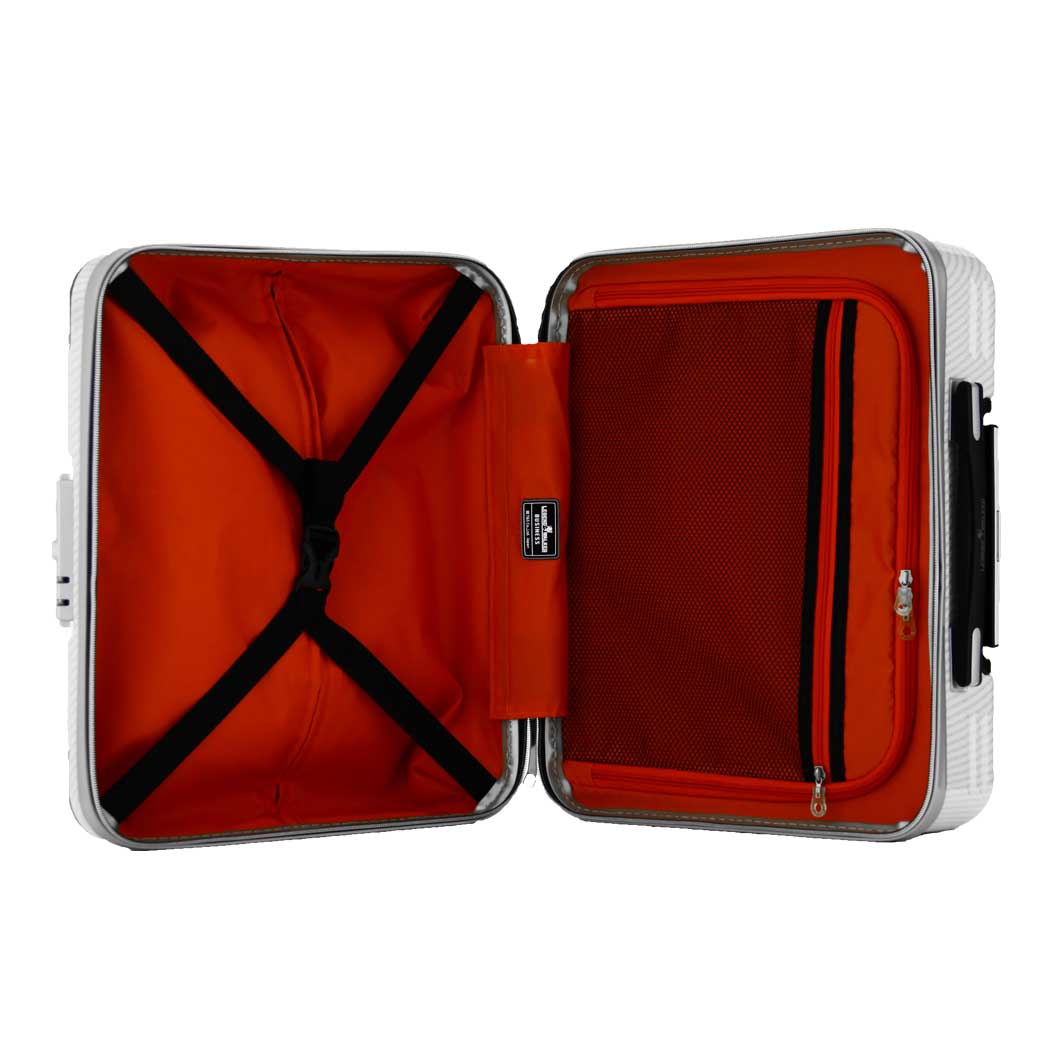 6206 BLADE | LEGEND WALKER | スーツケース | T&S