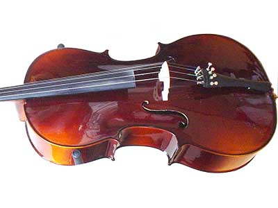 3. チェロのある生活：格安チェロ（三万円）購入記 ハルシュタット