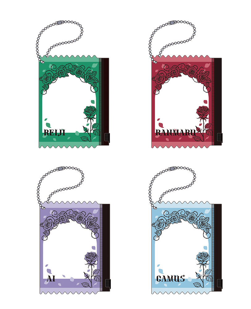 商品情報｜劇場版 うたの☆プリンスさまっ♪ TABOO NIGHT XXXX 公式サイト