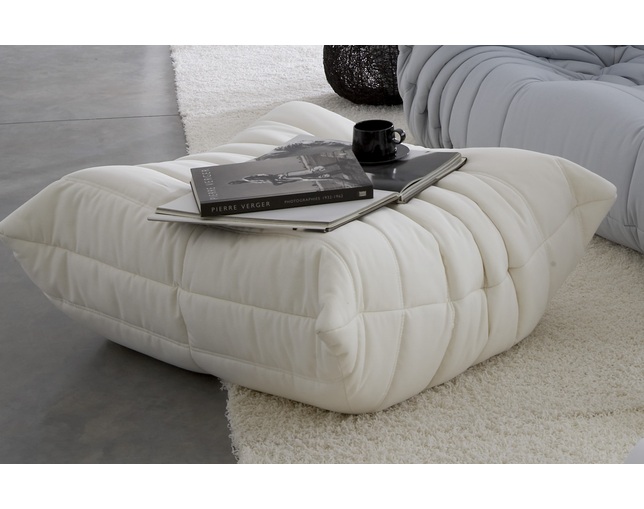 村山 隆 リーン・ロゼ ロゼトーゴ パフ オットマン 50周年 2つセット