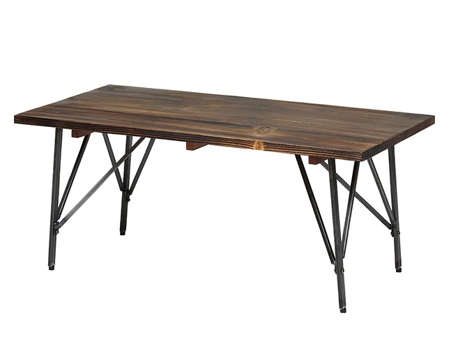 CHINON COFFEE TABLE(シノン コーヒーテーブル)[タブルーム]