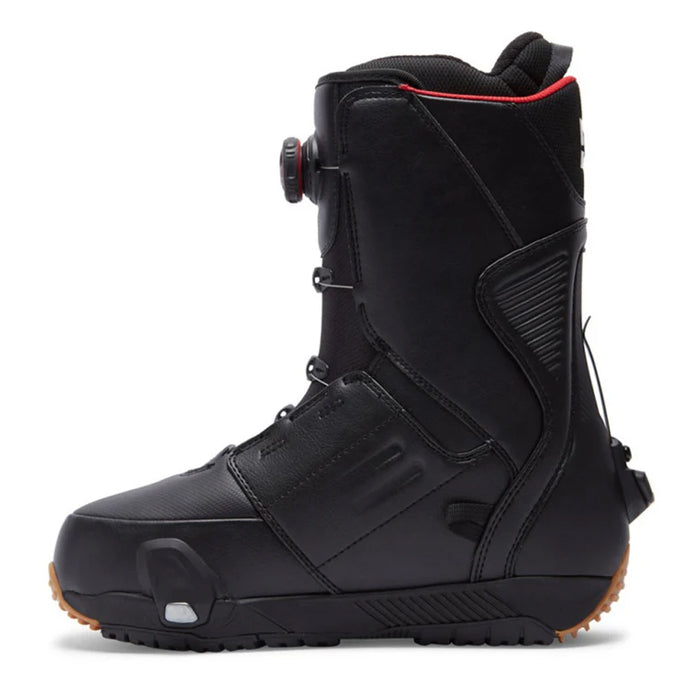 DC SNOWBOARDS（ディーシー）ステップオン | CONTROL STEP ON