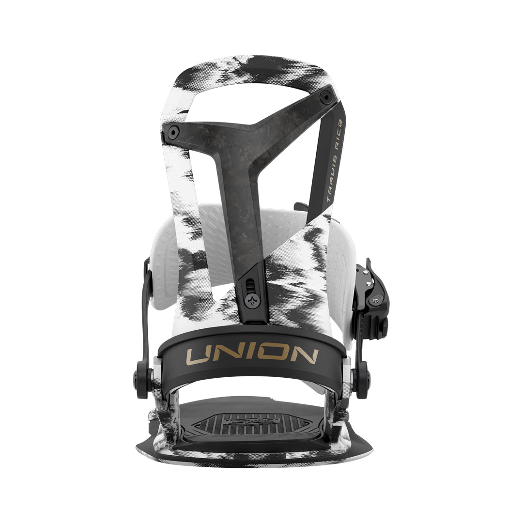 UNION BINDING（ユニオン バインディング）| FALCOR / HAZE