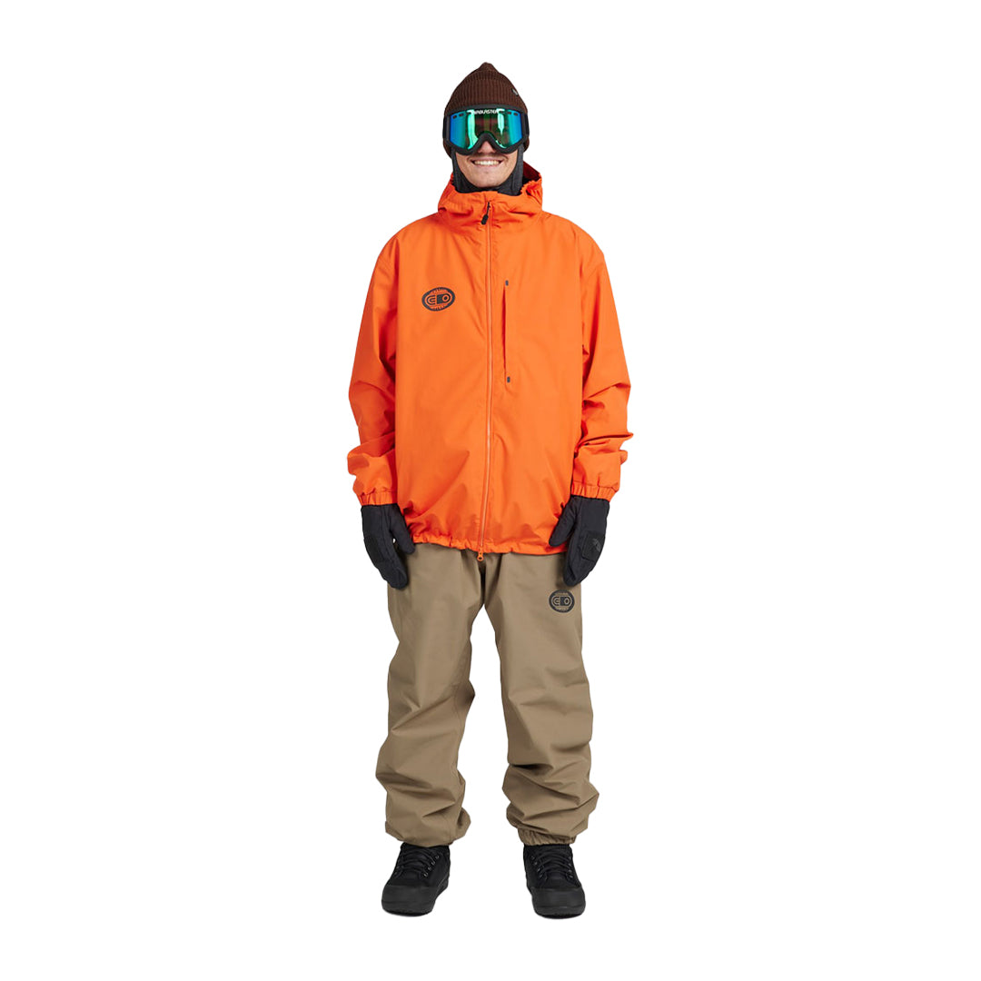 AIRBLASTER（エアブラスター）| BEAST ACCESS PANT 2026 / RESIN