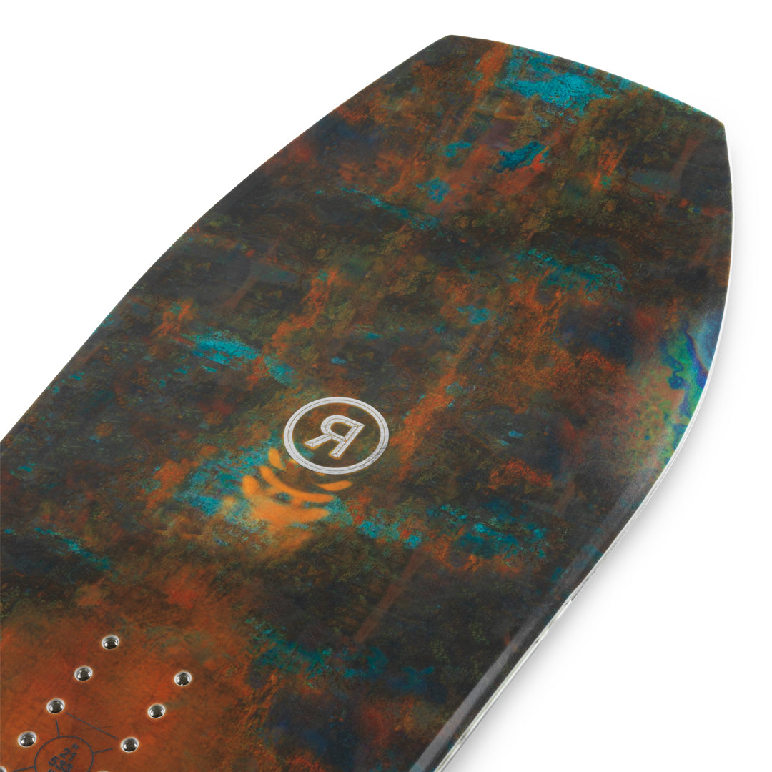 RIDE SNOWBOARDS（ライド スノーボード) | RIDE WARPIG SNOWBOARD 2026