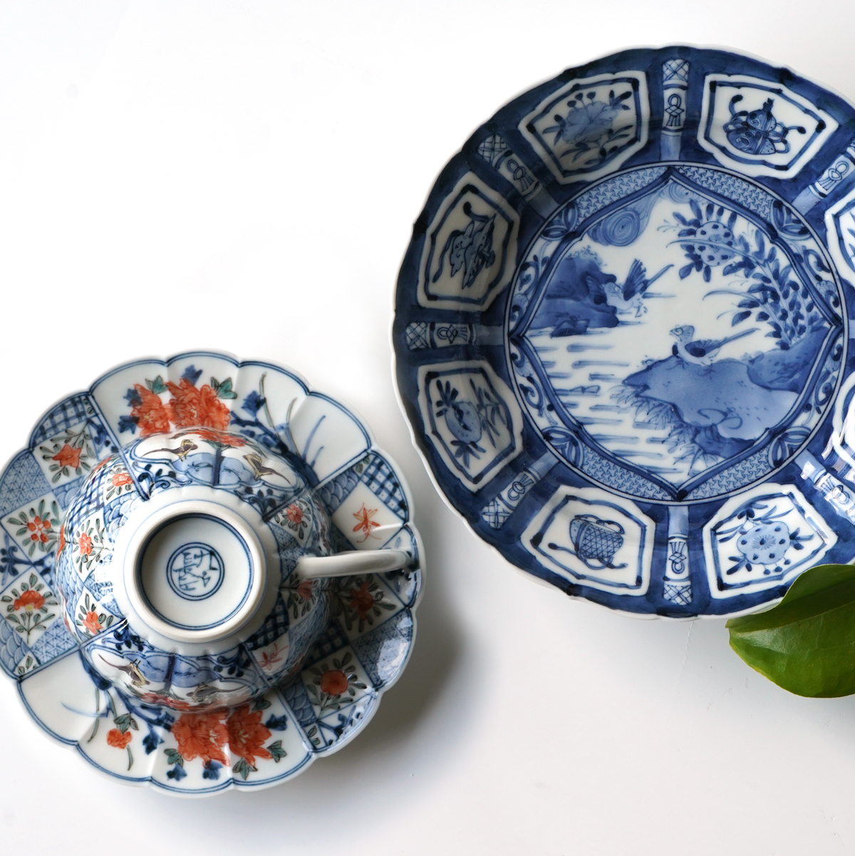 山本長左 九谷焼作家の商品一覧 陶芸作家・和食器の通販 たち吉