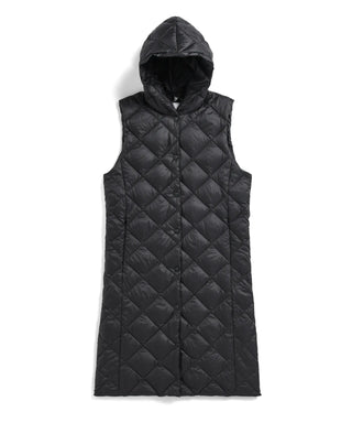 シティ フード ロングダウンジレ – TAIONインナーダウン公式ブランドサイト