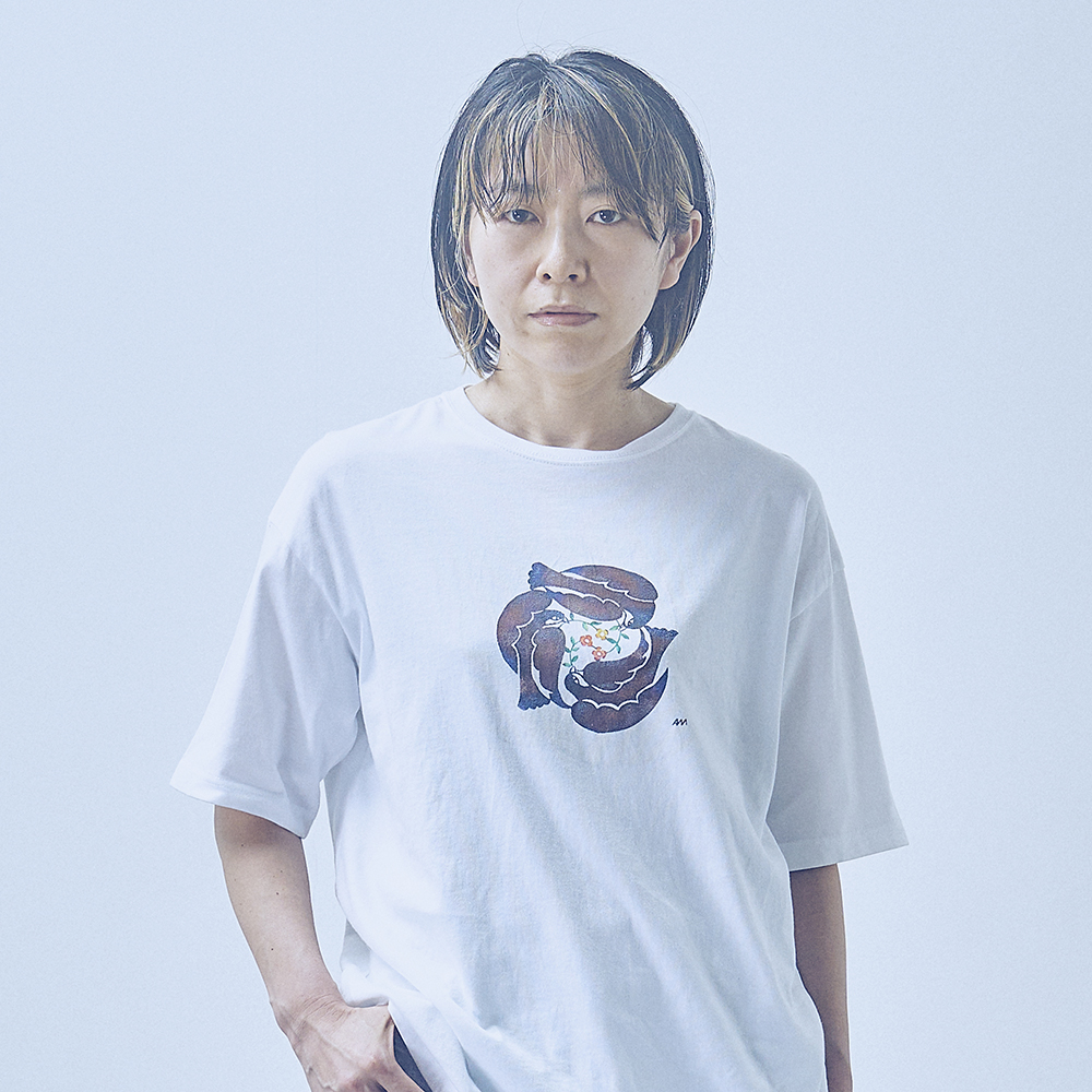 型染め特別体験＞ミナペルホネンを染める Tシャツ - 匠宿