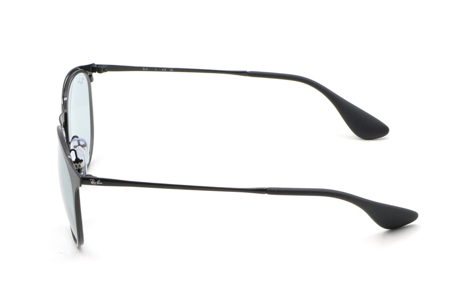 Ray-Ban(レイバン) RB 3539-002/Q5ポリッシュブラック(54) – 武田