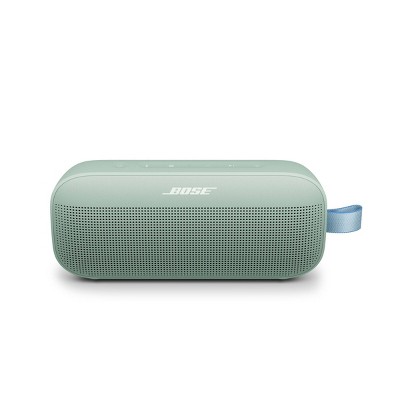 Bose Portable Smart Speaker with WiFi and Bluetooth - Black : Target