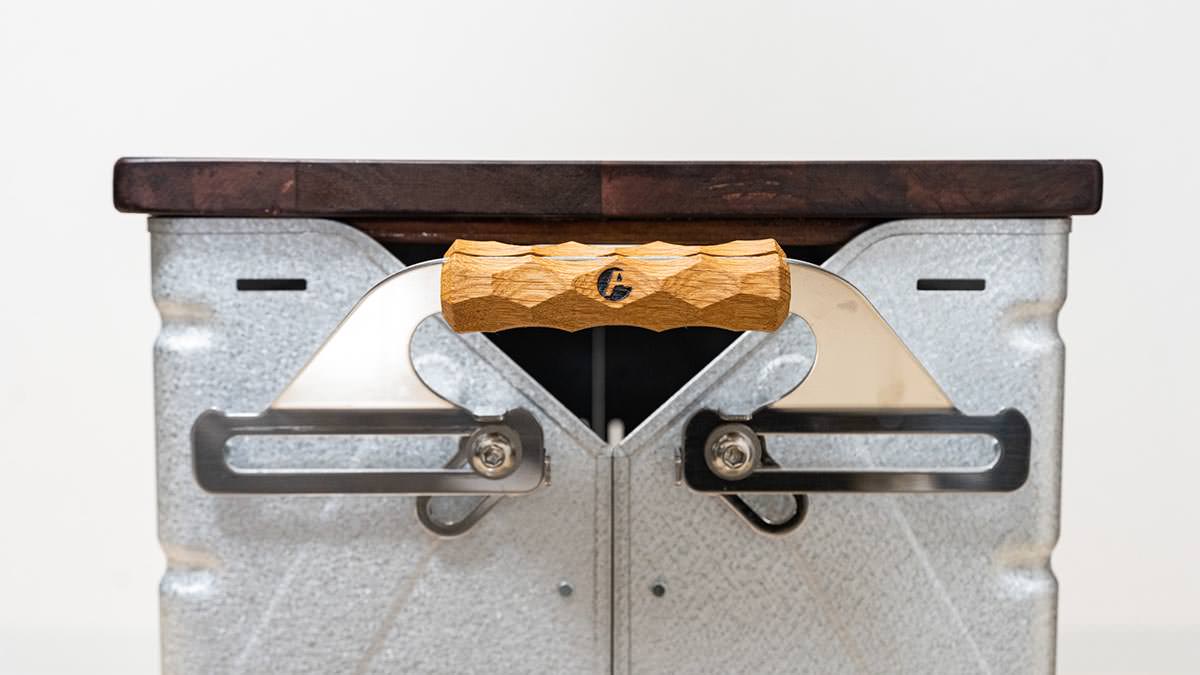 シェルコングリップの外し方・交換方法を解説【アシグリップに取り替え