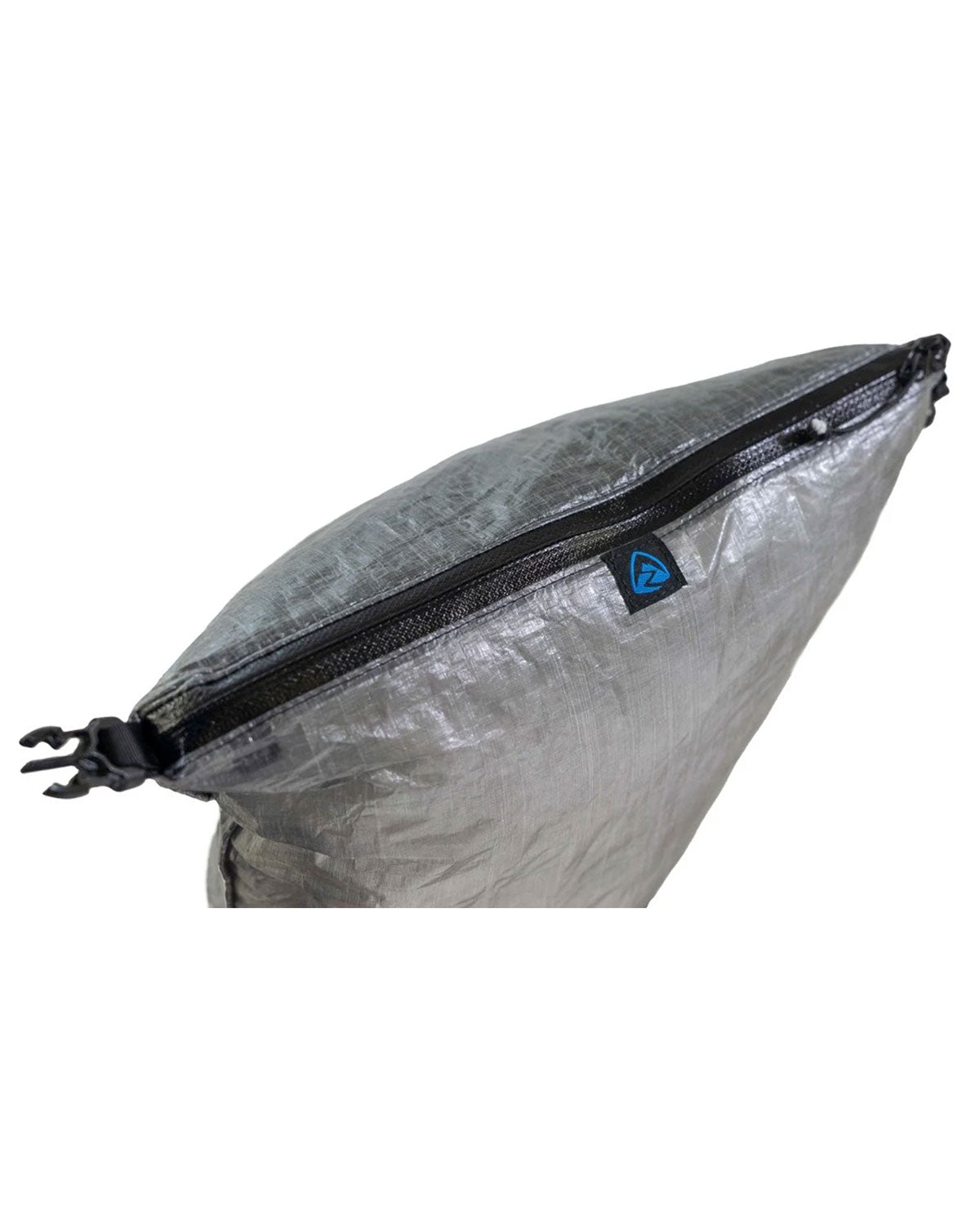 Zpacks Medium Pillow Dry Bag with Cord | 防水ドライバッグ ＋ 枕