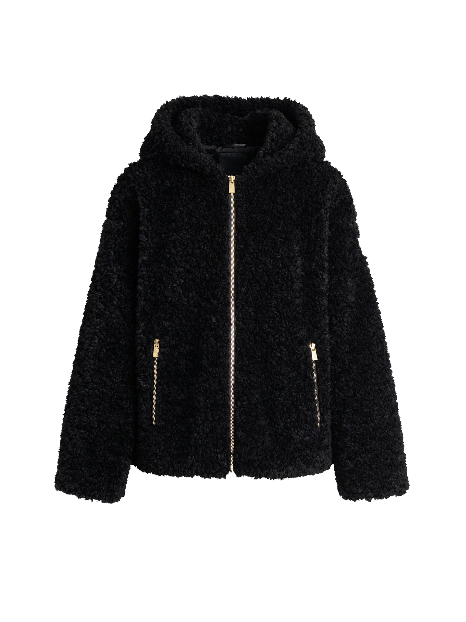 IPAMA イパマ ボアブルゾン | タトラス公式オンラインストア