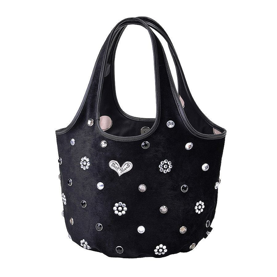 ソチミルコフラワー バッグ（ピンク） / Think Bee! 『公式』 | Think