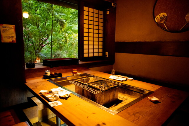 ごん助 （ごんすけ） - 高尾山口/ろばた焼き | 食べログ