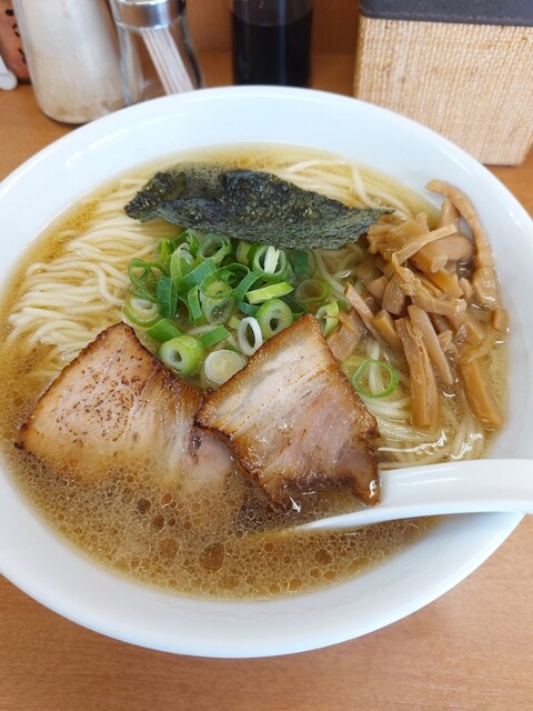 ななまる - 西明石/ラーメン | 食べログ