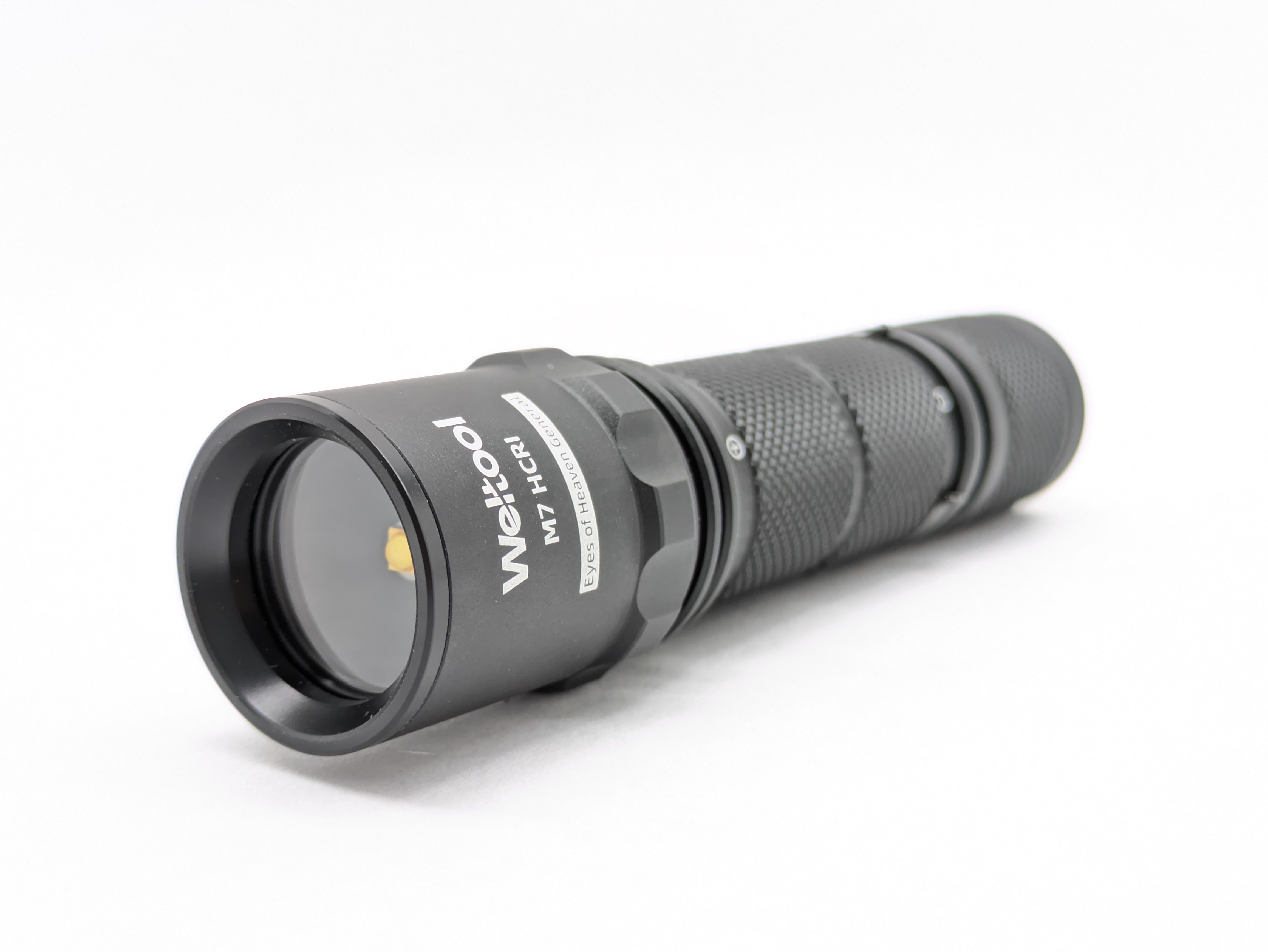 Weltool M7 HCRI Review – Classic Shape Inspection Light