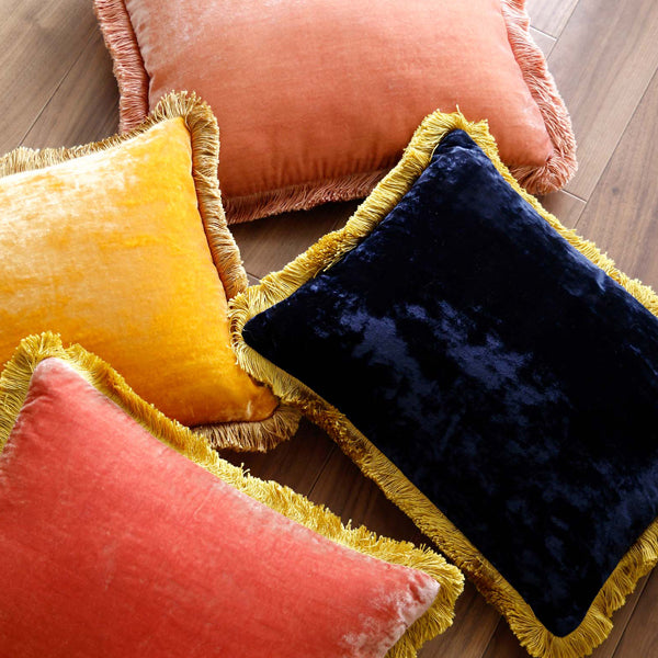 Anke drechsel(アンケ ドレッチェル) クッション 約30x40cm – Tempo