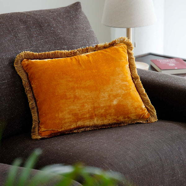 Anke drechsel(アンケ ドレッチェル) クッション 約30x40cm – Tempo