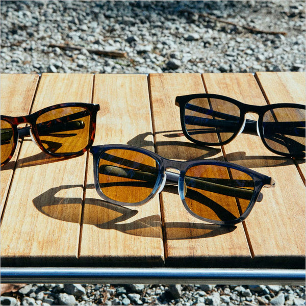 SOLAIZE/ソライズ サングラス（偏光レンズ）SLD-003 OUT DOOR – tempra