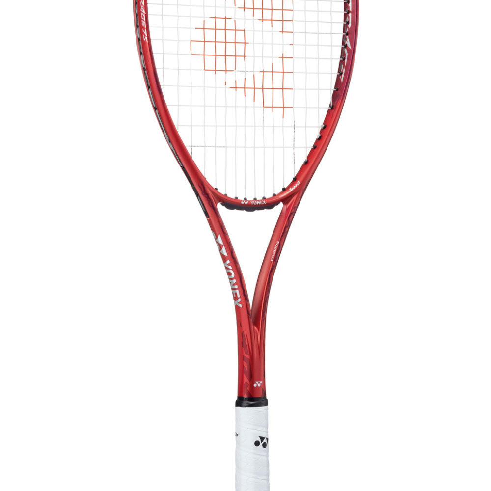 ヨネックス(YONEX)ボルトレイジ7S クレナイ(821) / VR7S-821 | テニス