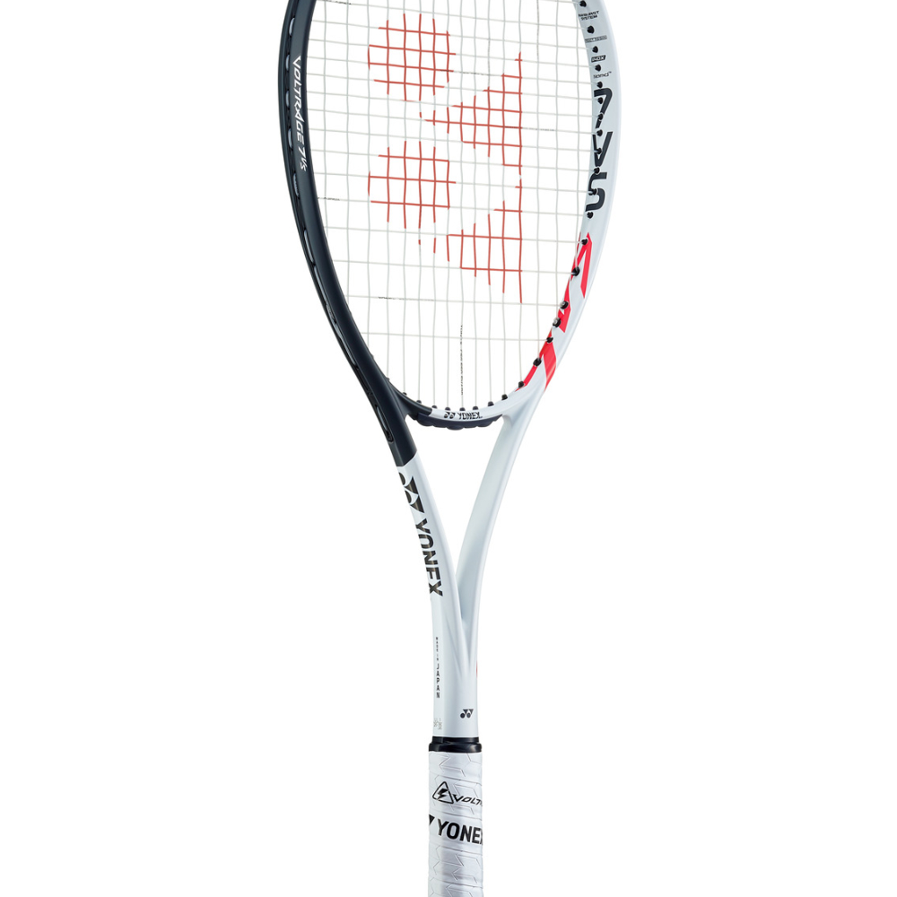 ヨネックス(YONEX)ボルトレイジ7VS ホワイト/グレー(103) / VR7VS-103