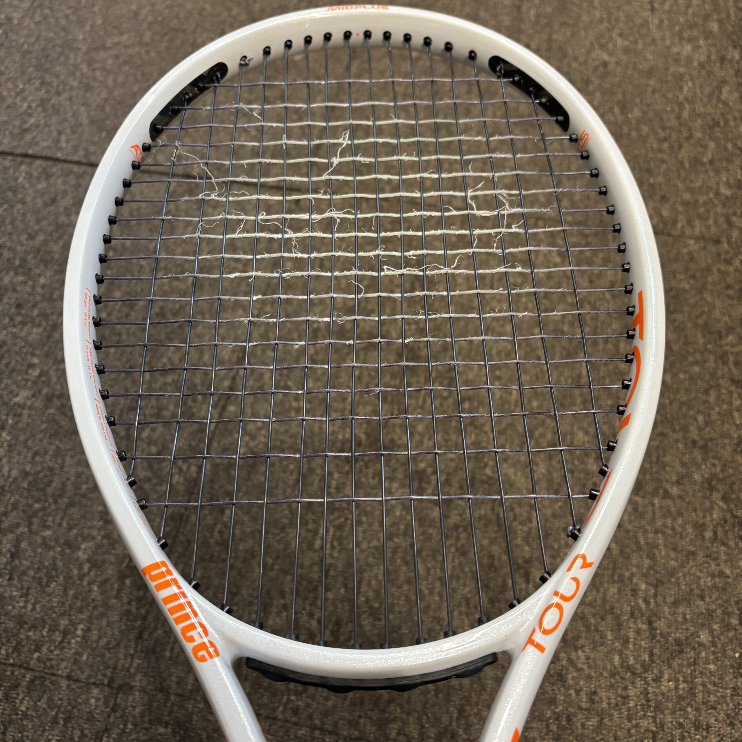 中古TTS委託販売】プリンス ツアー98（2023） G2 SPEC-Ⅲ+α（旧Ⅳ