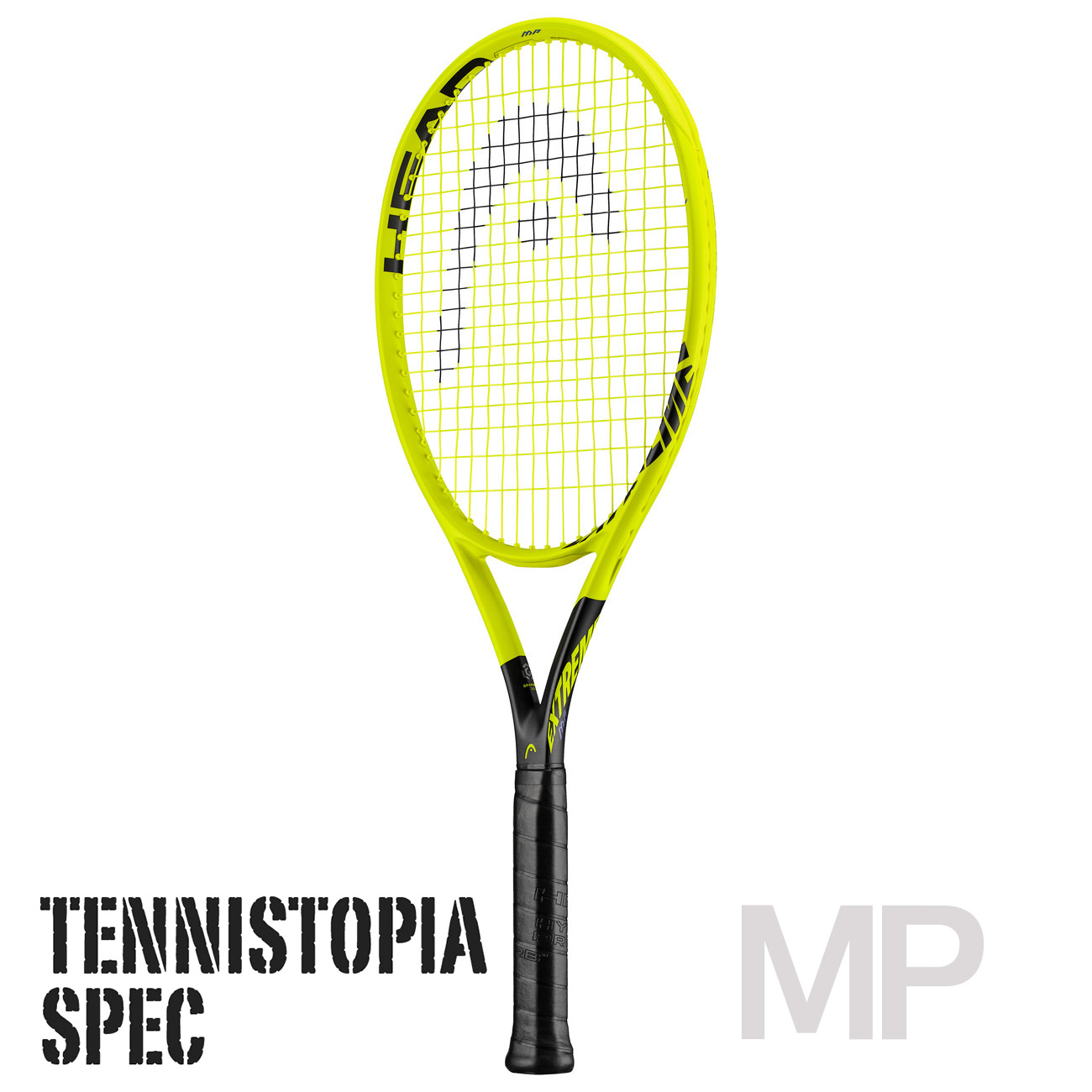 HEAD グラフィン360 エクストリームMP テニストピアSPEC | テニス
