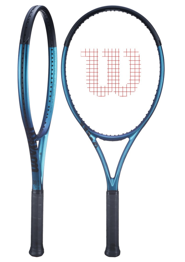 Wilson Ultra 100L v4 – TennisHub
