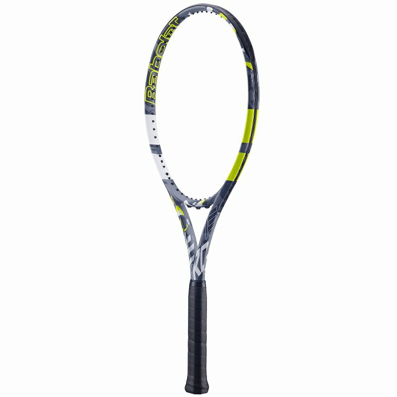 ポイント5倍】バボラ (babolat) テニスラケット エボ アエロ (EVO AERO