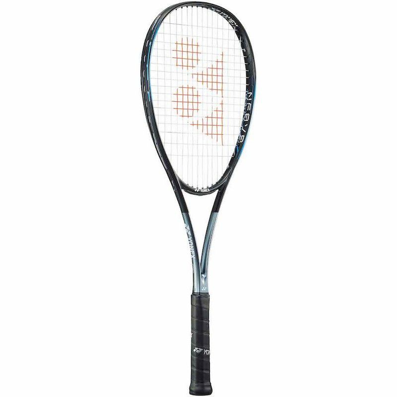 受注生産品】ヨネックス (YONEX) ソフトテニスラケット ナノフォース