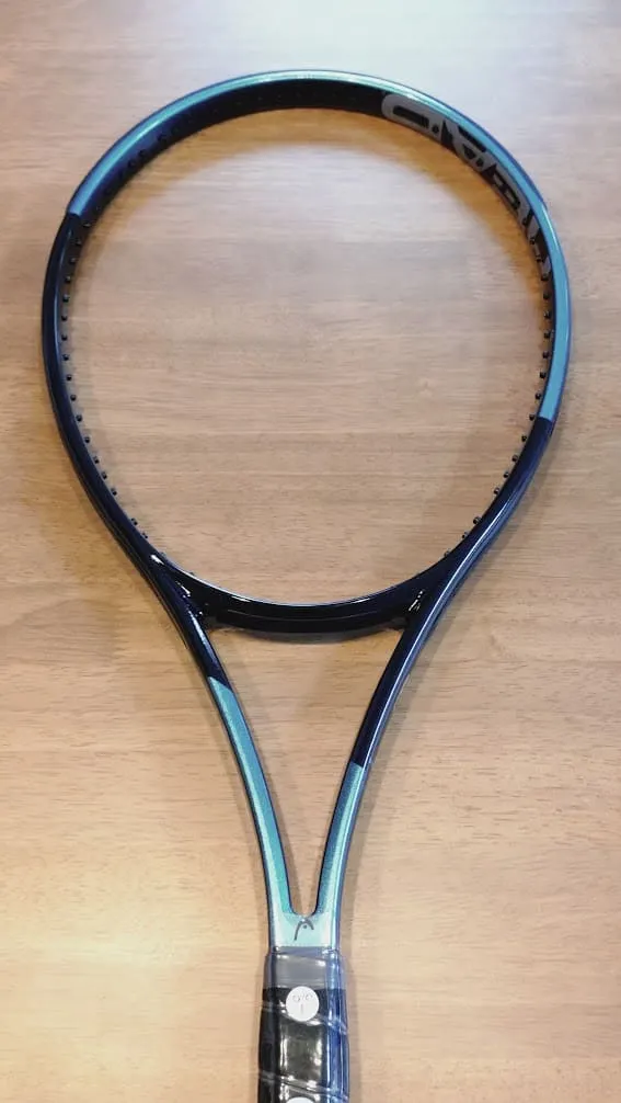 ラケットインプレ】ヘッド グラビティMP 2025のインプレ・レビュー