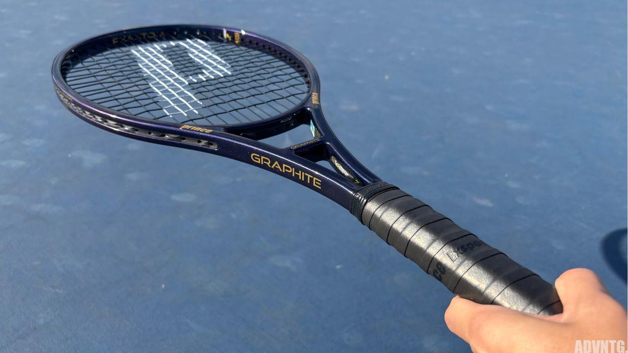 コレが本命!?】ファントムグラファイト100XS(エクストラスピン)が非常