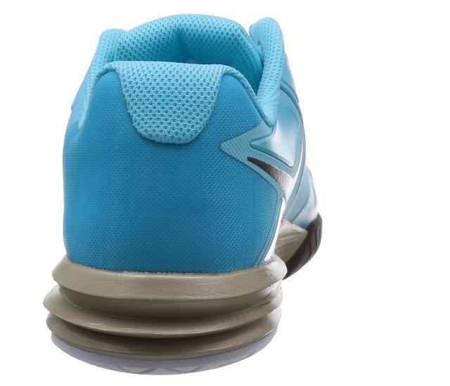 ラファエル ナダル使用モデル】ナイキ（NIKE）ルナ バリスティック