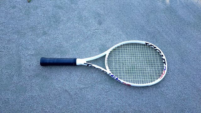 テクニファイバー ティーファイト 295 アイソフレックス 2023 インプレ