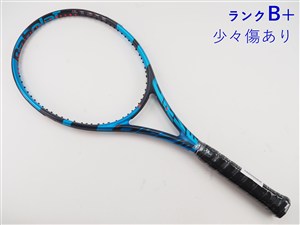 中古】バボラ ピュア ドライブ チーム 2015年モデルBABOLAT PURE DRIVE