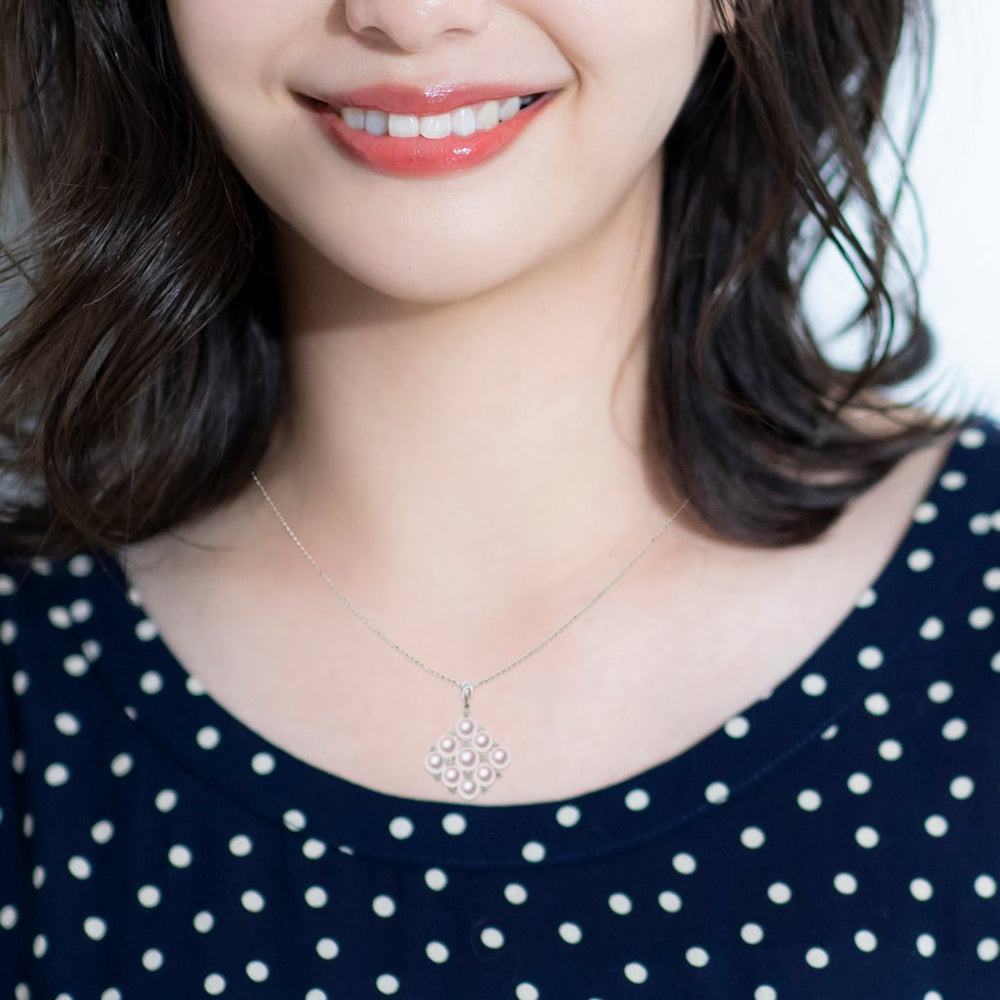 K18・K14 ペンダント コレクション | Tensei Pearl Online Store 天成