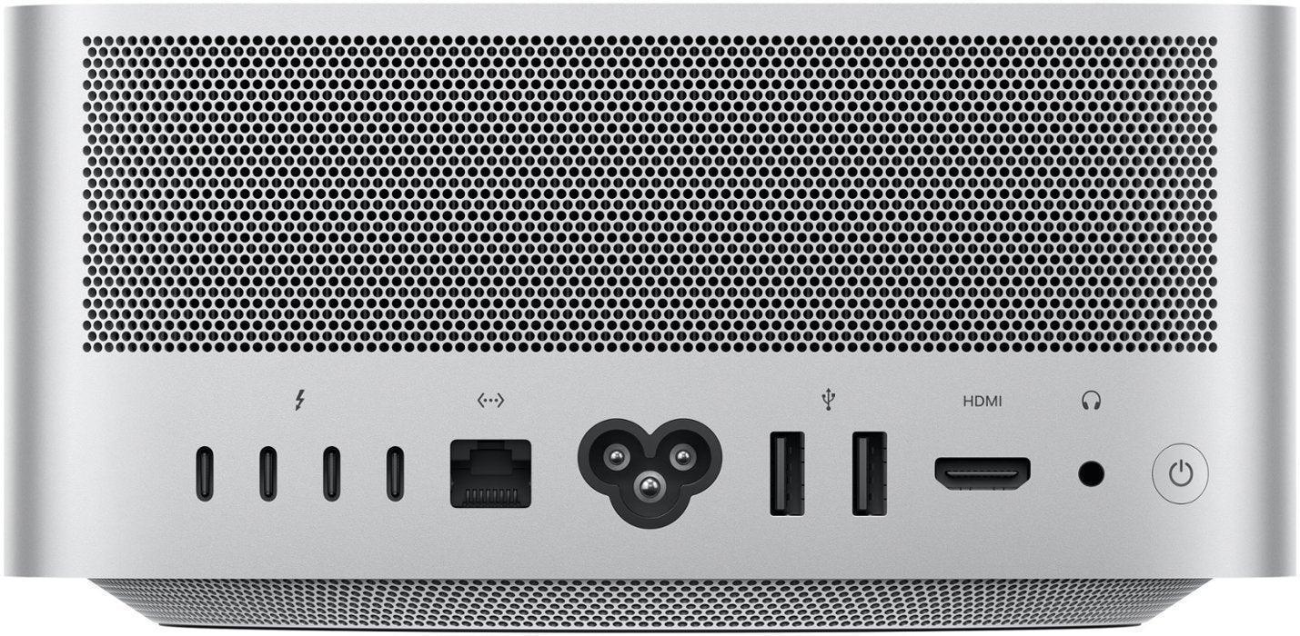 2022 Mac Studio M1 Max 3.2GHz 32-Core— 64GB RAM 1TB SSD | New & Sealed