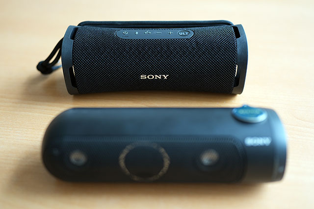 レビュー】重低音コンパクトスピーカー『ULT FIELD 1』実機レポート