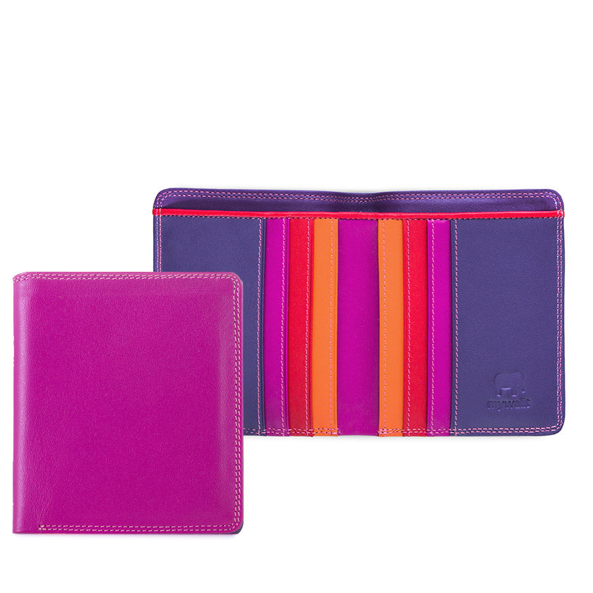 Mywalit standard billfold wallet - Terrestra