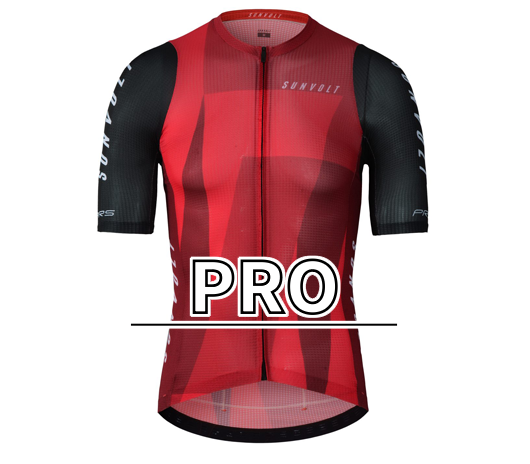 オーダーサイクルジャージサンボルト|オーダーウェア