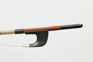 KURT DOLLING 1960 コントラバス弓 ジャーマン 【クルト デーリング