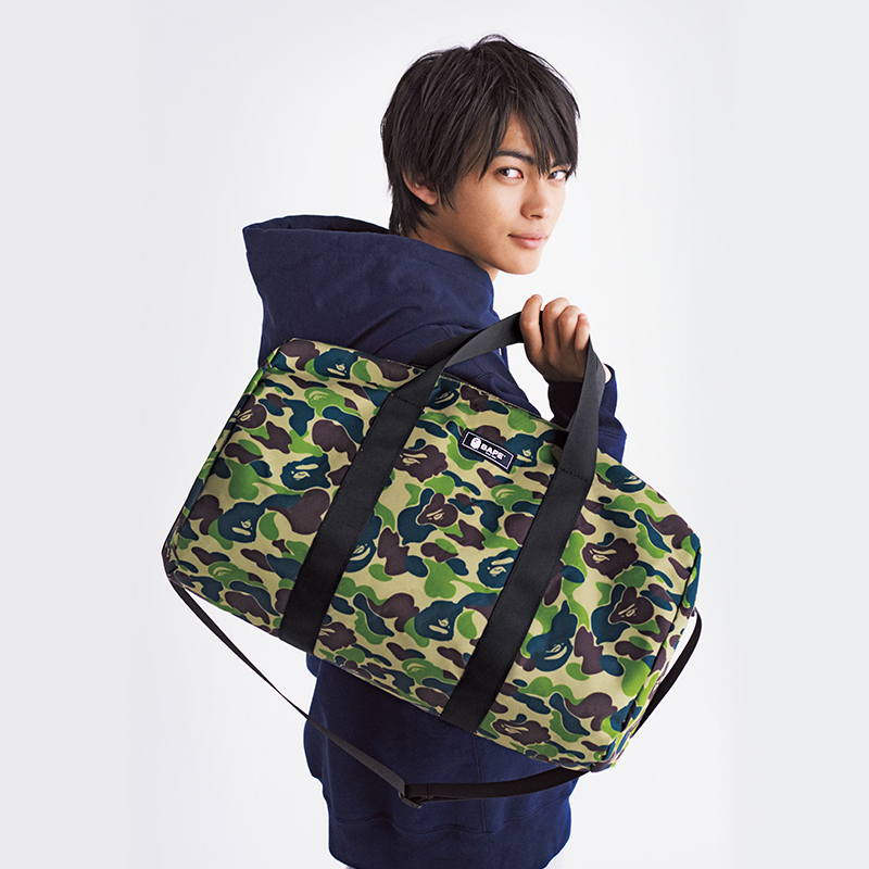 A BATHING APE(R) 2020 SPRING COLLECTION│宝島社の通販 宝島チャンネル