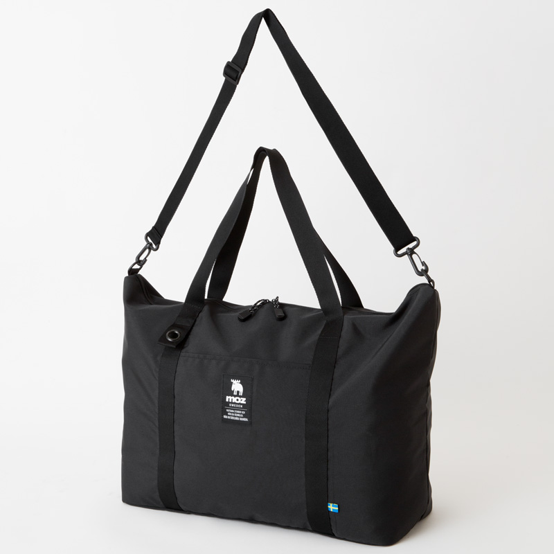 moz 多機能ボストンバッグBOOK│宝島社の通販 宝島チャンネル