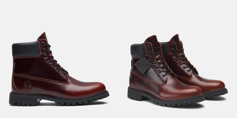 JJJJound x Timberland 6インチブーツ | ティンバーランド（Timberland