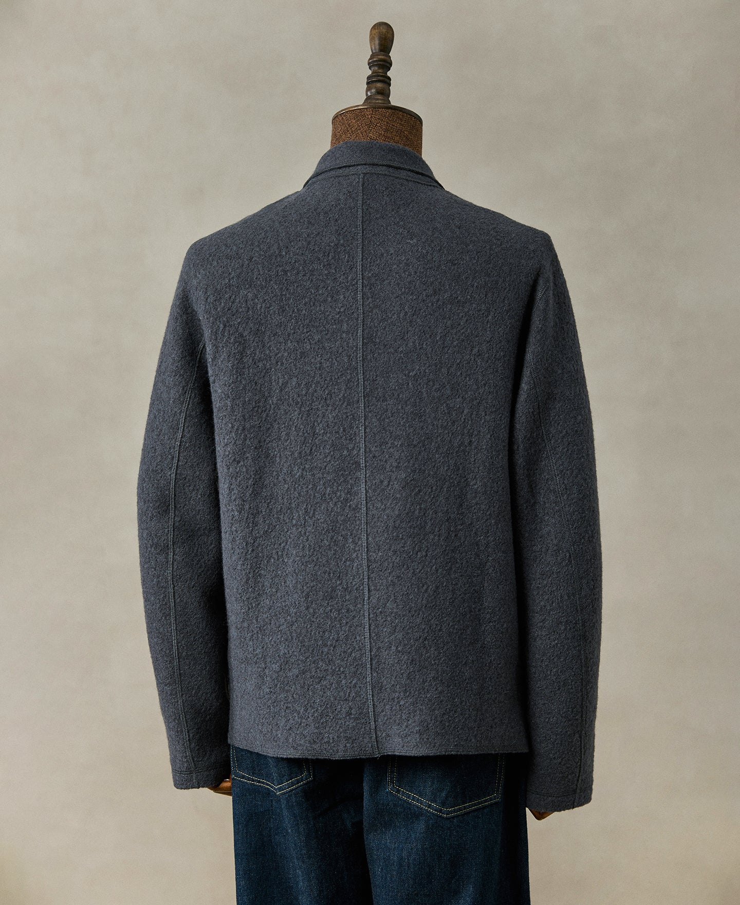 back-view-of-wool-felted-chore
