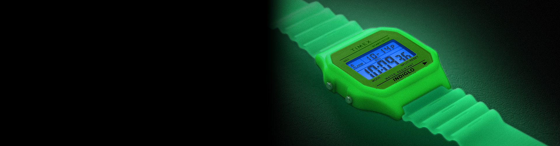 グローインザダーク | TIMEXオンラインストア
