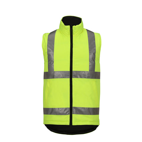 Reversible Insulated Vest– Tingley