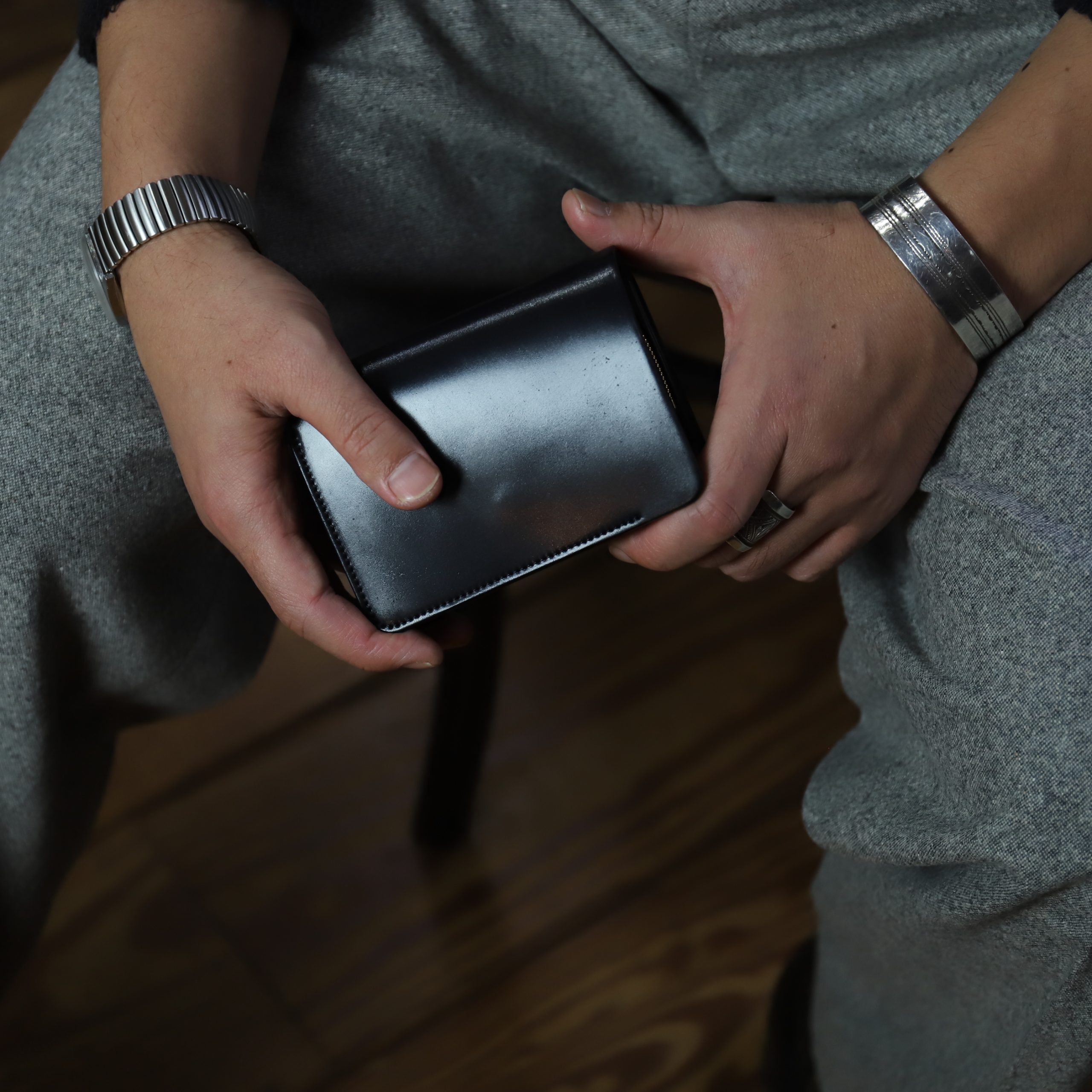 forme / 年末お財布祭り Short walletや別注Change purseなど